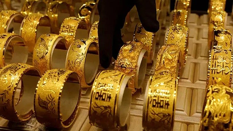 Pune Crime: Viman Nagar Caretaker Steals ₹6 Lakh Gold Bangles, Replaces Them With Fakes